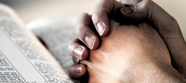 Prayer Request